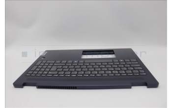 Lenovo 5CB1N95095 COVER Upper Case ASM UKE H 83DS FP CB