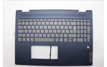 Lenovo 5CB1N95096 COVER Upper Case ASM ITA H 83DS FP CB