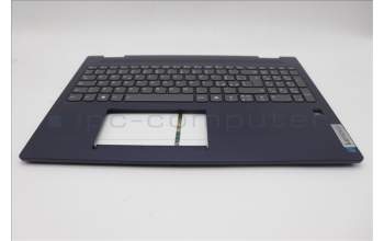Lenovo 5CB1N95096 COVER Upper Case ASM ITA H 83DS FP CB