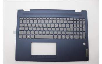 Lenovo 5CB1N95097 COVER Upper Case ASM SPA H 83DS FP CB