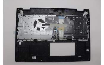 Lenovo 5CB1N95097 COVER Upper Case ASM SPA H 83DS FP CB