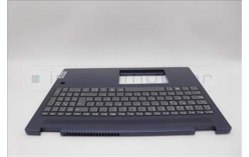 Lenovo 5CB1N95097 COVER Upper Case ASM SPA H 83DS FP CB