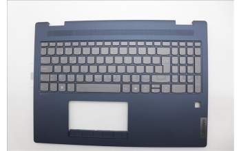 Lenovo 5CB1N95100 COVER Upper Case ASM POR H 83DS FP CB