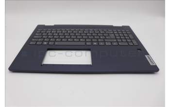Lenovo 5CB1N95100 COVER Upper Case ASM POR H 83DS FP CB