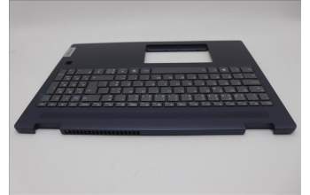 Lenovo 5CB1N95100 COVER Upper Case ASM POR H 83DS FP CB