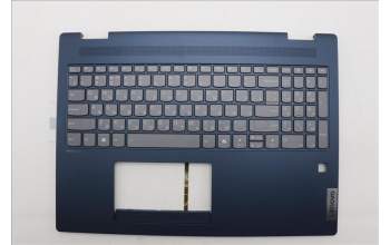 Lenovo 5CB1N95105 COVER Upper Case ASM RUS H 83DS FP CB