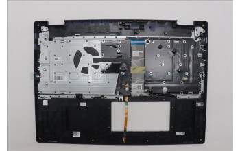 Lenovo 5CB1N95105 COVER Upper Case ASM RUS H 83DS FP CB
