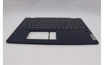 Lenovo 5CB1N95105 COVER Upper Case ASM RUS H 83DS FP CB