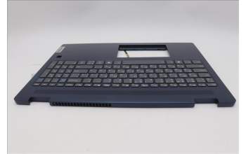 Lenovo 5CB1N95105 COVER Upper Case ASM RUS H 83DS FP CB