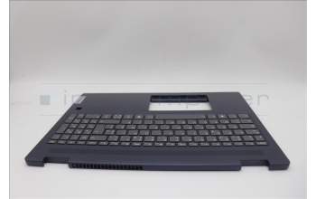 Lenovo 5CB1N95106 COVER Upper Case ASM FRA H 83DS FP CB