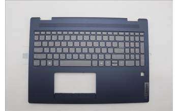 Lenovo 5CB1N95112 COVER Upper Case ASM HBW H 83DS FP CB