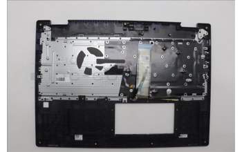 Lenovo 5CB1N95112 COVER Upper Case ASM HBW H 83DS FP CB