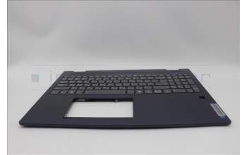 Lenovo 5CB1N95112 COVER Upper Case ASM HBW H 83DS FP CB