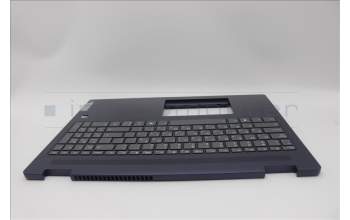 Lenovo 5CB1N95112 COVER Upper Case ASM HBW H 83DS FP CB