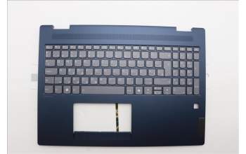 Lenovo 5CB1N95113 COVER Upper Case ASM HUN H 83DS FP CB