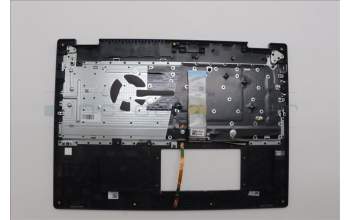 Lenovo 5CB1N95113 COVER Upper Case ASM HUN H 83DS FP CB