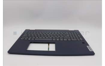 Lenovo 5CB1N95113 COVER Upper Case ASM HUN H 83DS FP CB