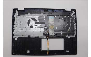 Lenovo 5CB1N95114 COVER Upper Case ASM NORDIC H 83DS FP CB