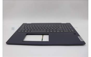 Lenovo 5CB1N95114 COVER Upper Case ASM NORDIC H 83DS FP CB