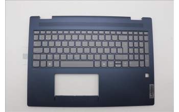 Lenovo 5CB1N95115 COVER Upper Case ASM BEL H 83DS FP CB