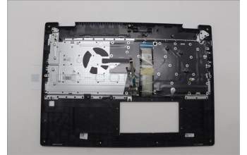 Lenovo 5CB1N95115 COVER Upper Case ASM BEL H 83DS FP CB