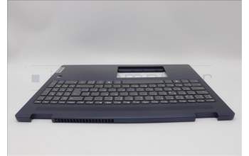 Lenovo 5CB1N95115 COVER Upper Case ASM BEL H 83DS FP CB