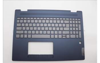 Lenovo 5CB1N95119 COVER Upper Case ASM EUROENG H83DS FP CB