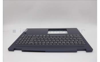 Lenovo 5CB1N95119 COVER Upper Case ASM EUROENG H83DS FP CB