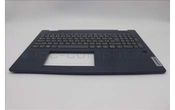 Lenovo 5CB1N95120 COVER Upper Case ASM CZE/SLK H83DS FP CB