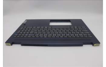Lenovo 5CB1N95120 COVER Upper Case ASM CZE/SLK H83DS FP CB