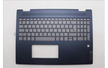 Lenovo 5CB1N95121 COVER Upper Case ASM BUL H 83DS FP CB