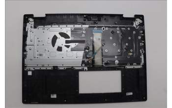Lenovo 5CB1N95121 COVER Upper Case ASM BUL H 83DS FP CB
