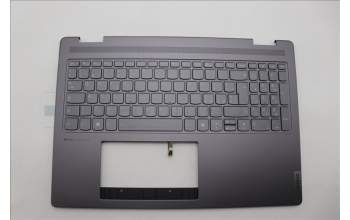 Lenovo 5CB1N95164 COVER UpperCaseASM ITA H83DL NFP SG