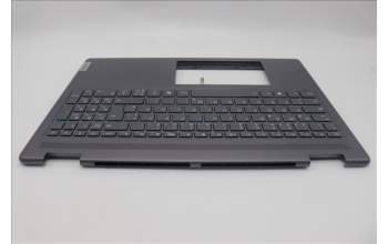 Lenovo 5CB1N95169 COVER UpperCaseASM GER H83DL NFP SG