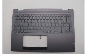 Lenovo 5CB1N95169 COVER UpperCaseASM GER H83DL NFP SG