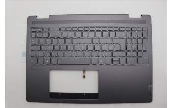 Lenovo 5CB1N95171 COVER UpperCaseASM NORDIC H83DL NFP SG
