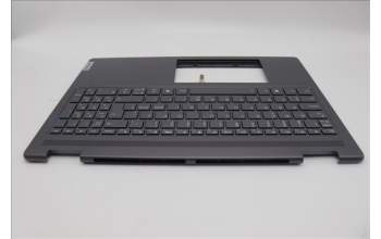 Lenovo 5CB1N95171 COVER UpperCaseASM NORDIC H83DL NFP SG