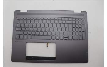 Lenovo 5CB1N95175 COVER UpperCaseASM SPA H83DL NFP SG