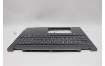 Lenovo 5CB1N95175 COVER UpperCaseASM SPA H83DL NFP SG