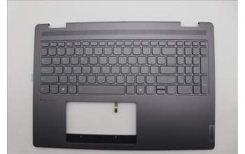 Lenovo 5CB1N95181 COVER UpperCaseASM EURO ENG H83DL NFP SG