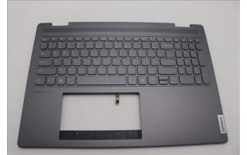 Lenovo 5CB1N95182 COVER UpperCaseASM ENG H83DL NFP SG