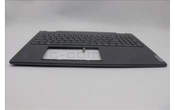 Lenovo 5CB1N95182 COVER UpperCaseASM ENG H83DL NFP SG