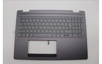Lenovo 5CB1N95186 COVER UpperCaseASM BEL H83DL NFP SG
