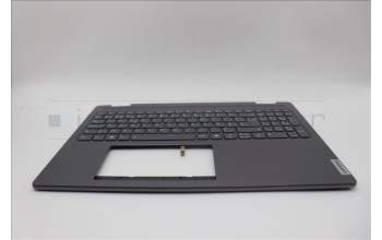 Lenovo 5CB1N95186 COVER UpperCaseASM BEL H83DL NFP SG