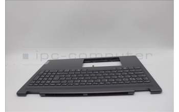 Lenovo 5CB1N95186 COVER UpperCaseASM BEL H83DL NFP SG
