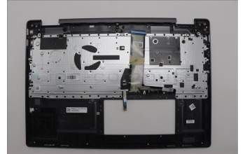 Lenovo 5CB1N95188 COVER UpperCaseASM FRA H83DL NFP SG