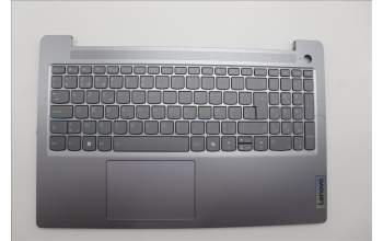 Lenovo 5CB1N95260 COVER Upper Case ASM_BEL L 83E6FP AG BL