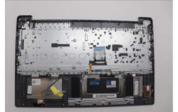Lenovo 5CB1N95260 COVER Upper Case ASM_BEL L 83E6FP AG BL