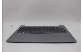 Lenovo 5CB1N95260 COVER Upper Case ASM_BEL L 83E6FP AG BL