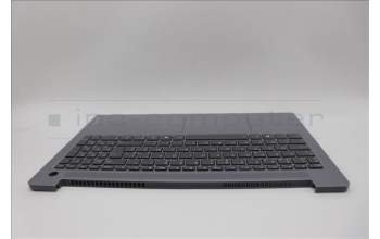Lenovo 5CB1N95260 COVER Upper Case ASM_BEL L 83E6FP AG BL